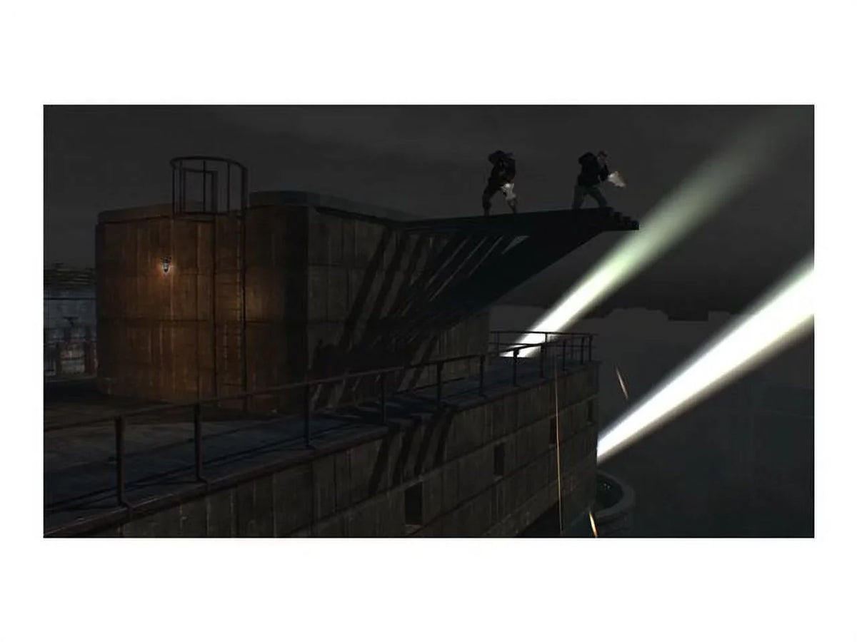 Raid: World War  505 Games Xbox One 812872019154
