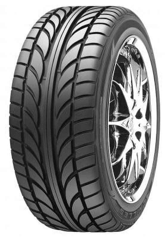 Achilles  Sport High Performance Tire 225/55R17 101 W