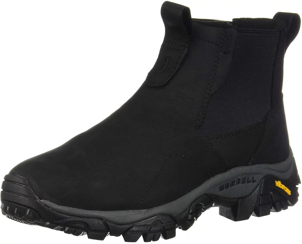 Merrell Mens Moab Adventure Chelsea  Wp Boot