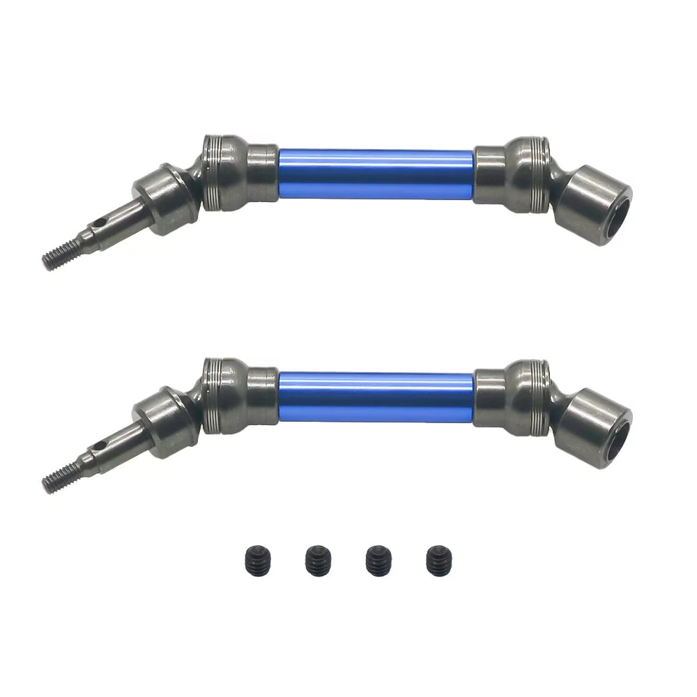 ARAC4041 Front Rear Drive Shaft For 1/10 Arrma Granite Vorteks Senton 3S  Mega 550