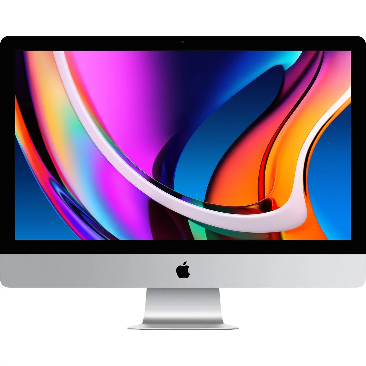 Restored Certified   2020 27" 5K I5-10500 3.1GHz 8 256GB   Pro 5300 MXWT2LL/A (Refurbished)