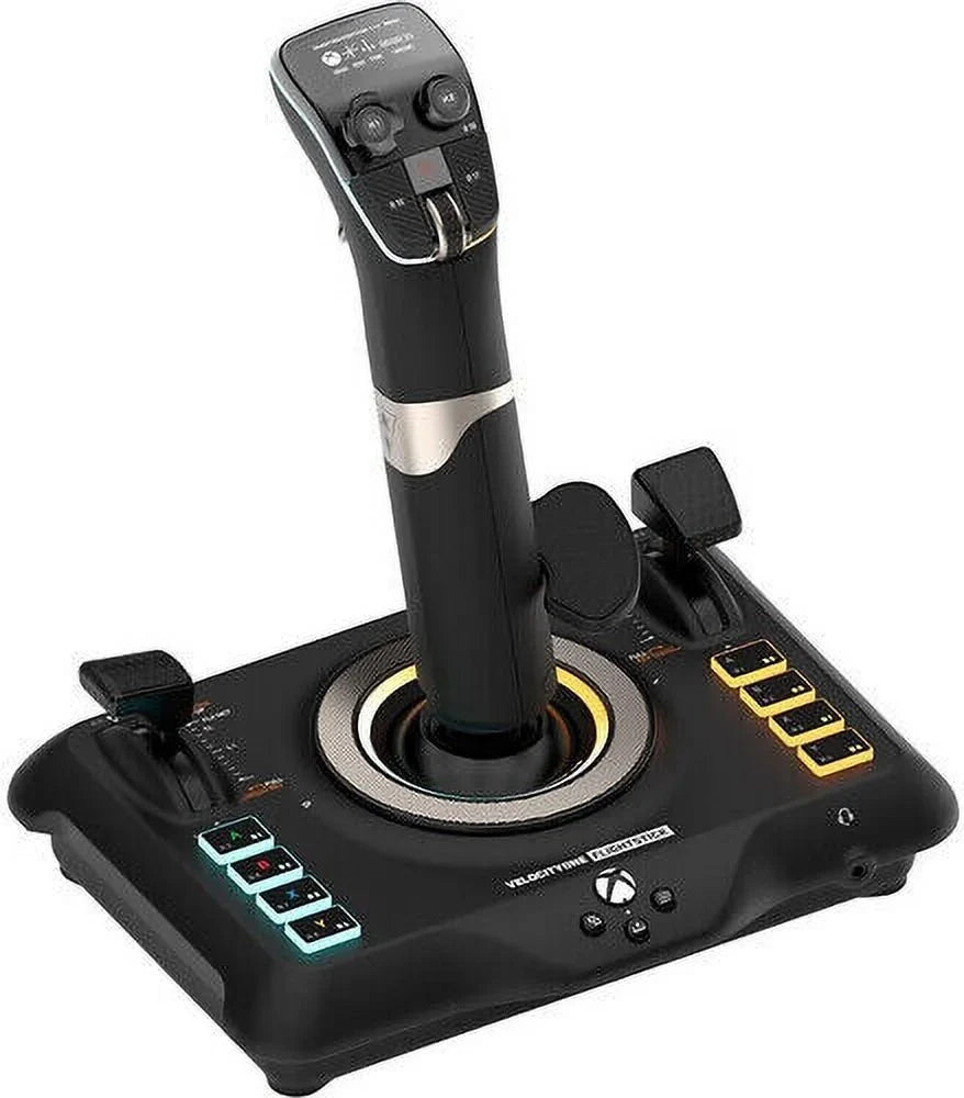 Turtle Beach VelocityOne Flight Stick / [New ]  Games