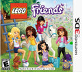Warner Bros.  Friends (Nintendo 3DS)