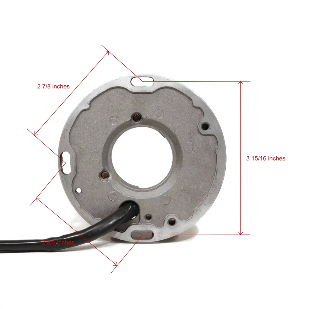 The  Shop | Ignition Stator Magneto Alternator For Sea-doo 420886725 290886725 Jet Ski Boat