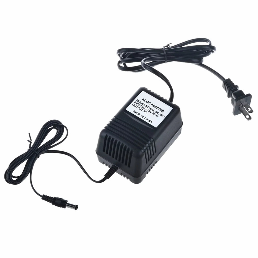 Compatible  /  Adapter Replacement for harman / kardon Model No.: A481511 Part No.: -02TA Power