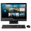 EliteOne 800 G1 All In One Computer, 23"  Display, Intel Core I5-4590s 3.7 GHz max , 16GB DDR3 , 512GB , ,  3.0, WiFi, Displayport, Windows 10 Home