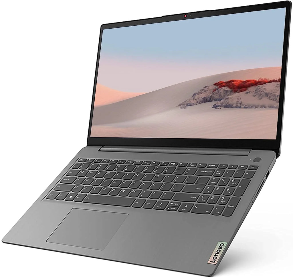 Lenovo 2021 IdeaPad 3 Laptop, 15.6"   Touchscreen Display, i5-1135G7 (>i7-1065G7), Iris Xe Graphics, Wi-Fi 6, Camera, Type-C, Fingerprint, w/Accessories (36GB  | 1TB PCIe )