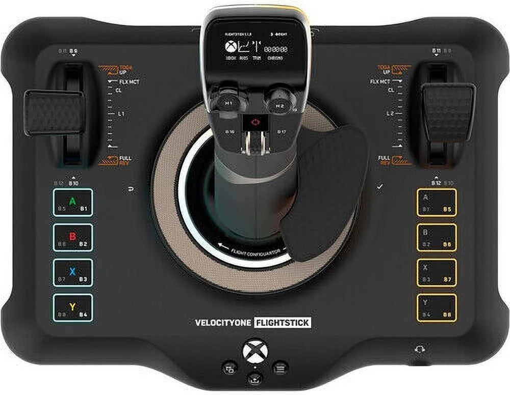 Turtle Beach VelocityOne Flight Stick / [New ]  Games
