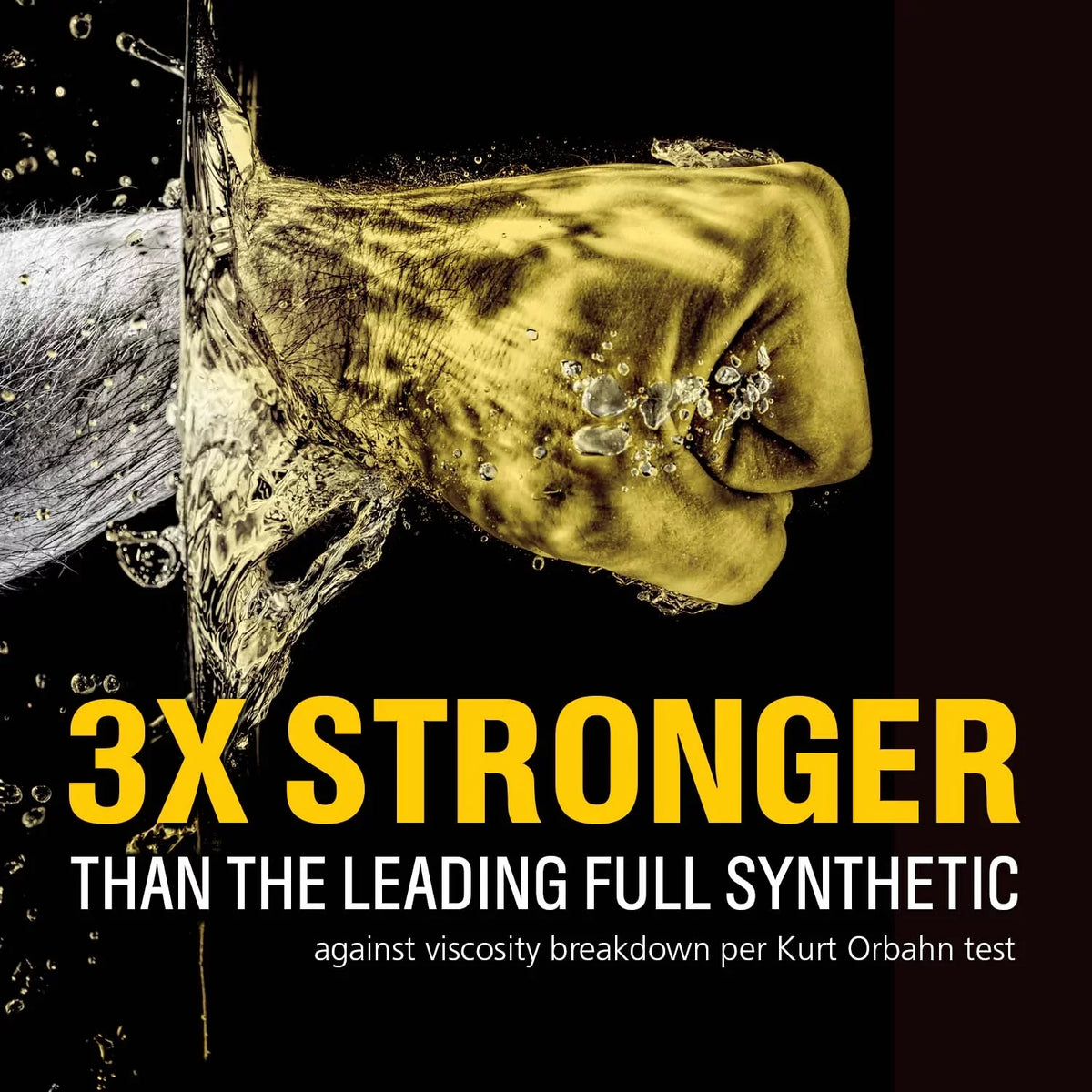 Castrol Edge Extended Performance 0W-20 Advanced Full Synthetic Motor Oil, 1 Quart, Case of 6