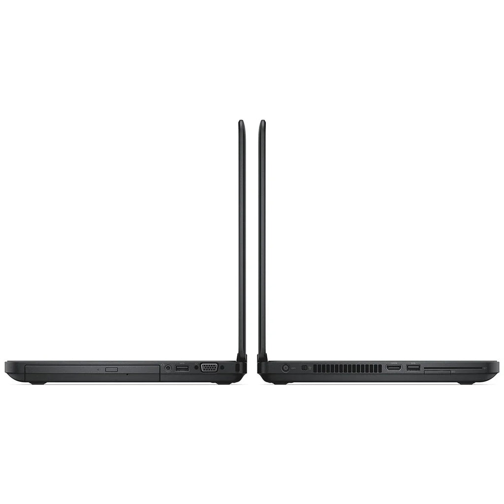 Pre-Owned Dell Latitude E5540 2.0GHz i5 16GB 256SSD  Windows 10 Pro 64 Laptop B Camera