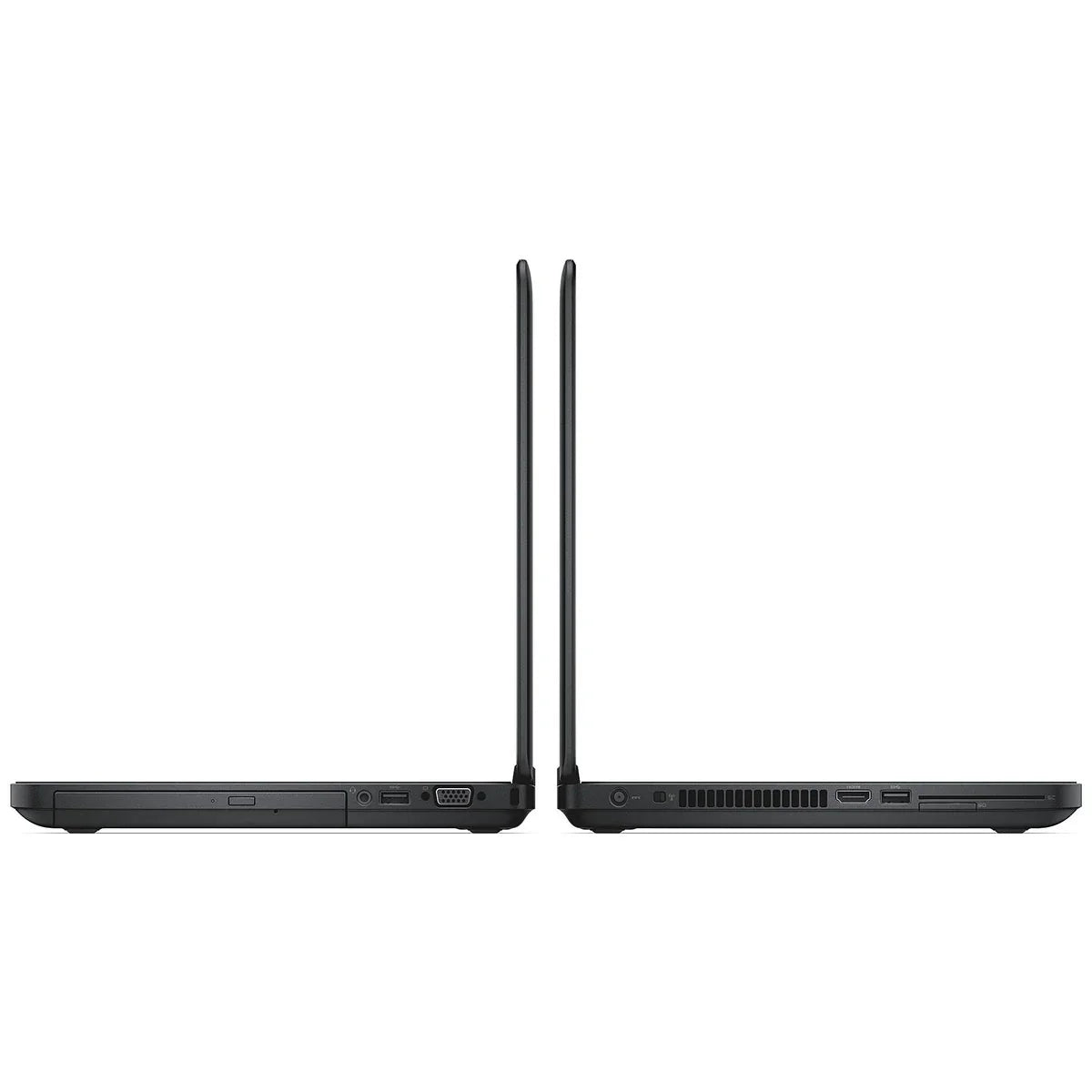 Pre-Owned Dell Latitude E5540 2.0GHz i5 16GB 256SSD  Windows 10 Pro 64 Laptop B Camera