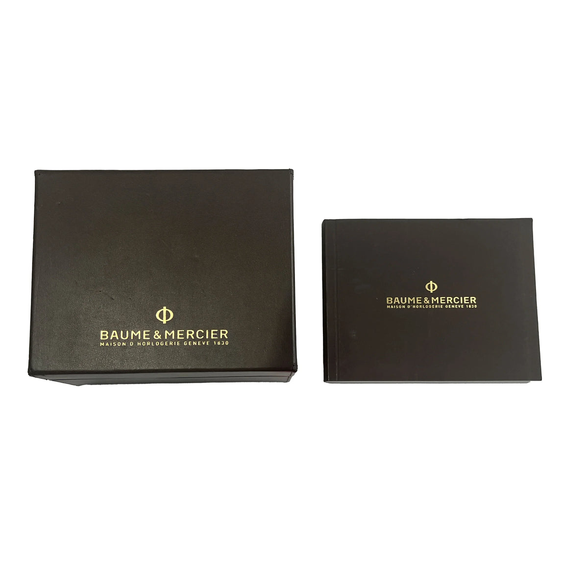 Baume & Mercier Classima MOA10331 Men's Watch in  Stainless Steel Pre-Owned