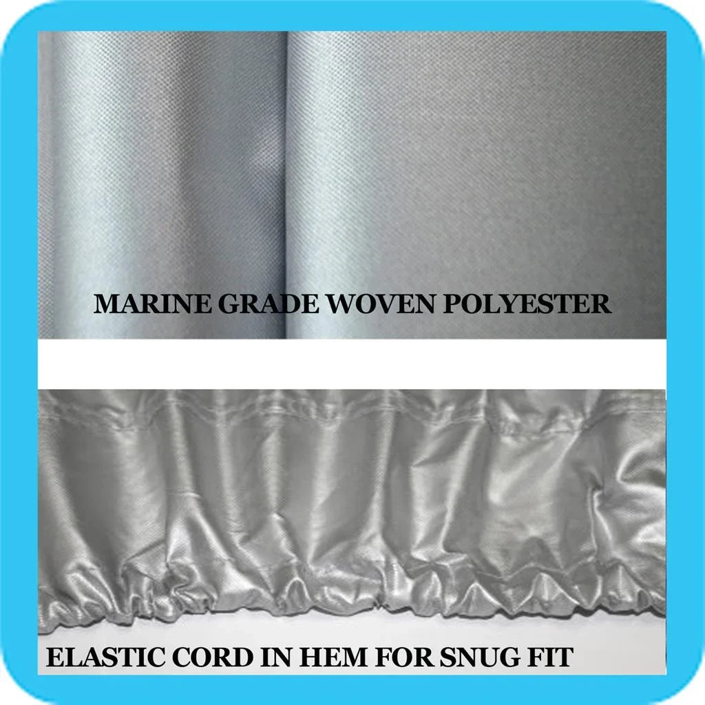 Jet Ski Cover Compatible for Yamaha   (RA700S) (RA700T) 1994 1995  420 Denier