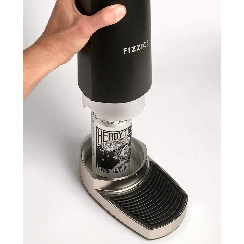 Fizzics FZ403 DraftPour Nitro-Style -Powered Home Bar Beer Tap Dispenser