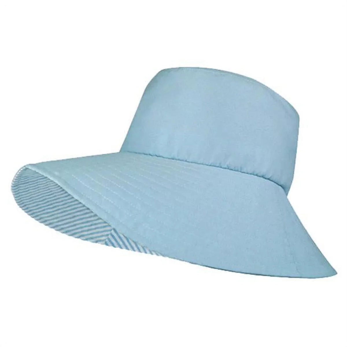 Juniper 220905 Ladies Sun Hat, Apple - Small & Medium