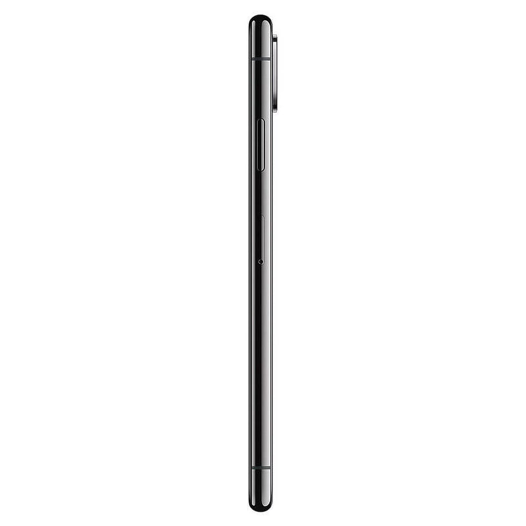 Restored Apple iPhone  Max - 64GB - Verizon  Unlocked T-Mobile &T 4G  - Space Gray (Refurbished)