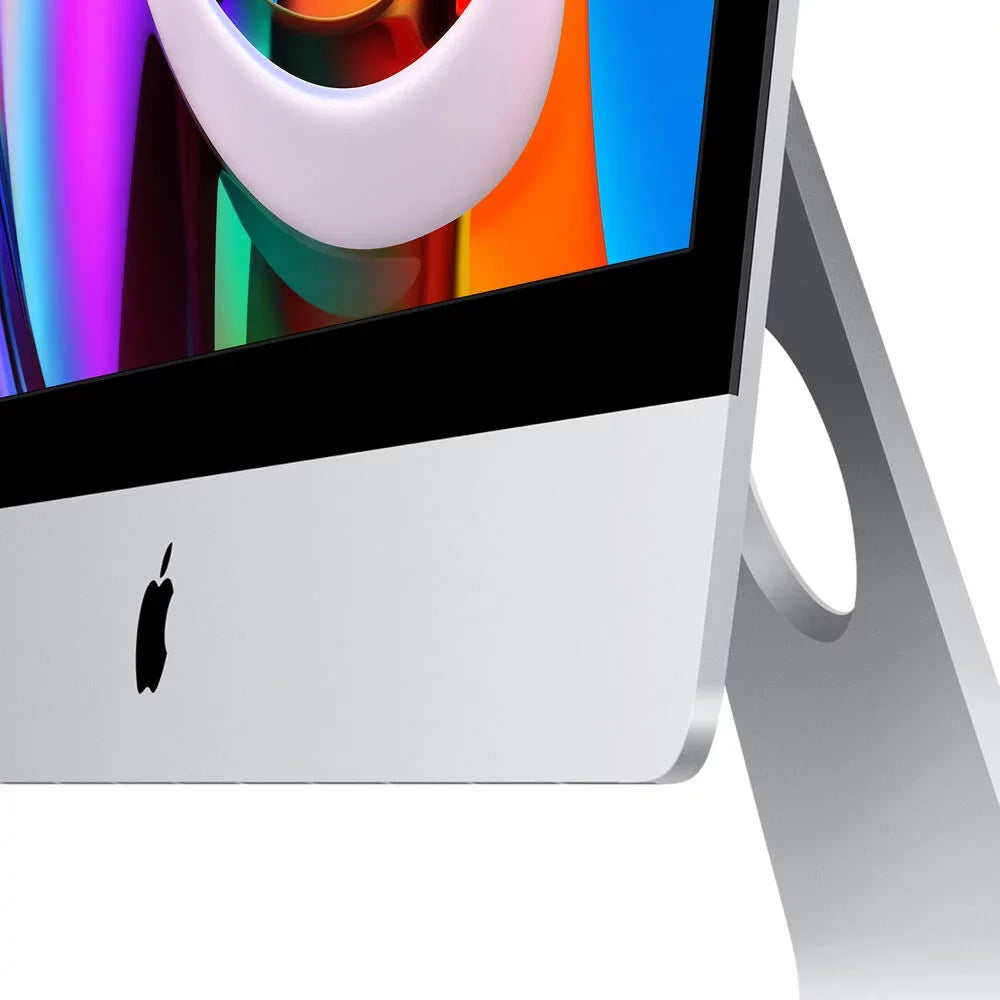 Restored Certified   2020 27" 5K I5-10500 3.1GHz 8 256GB   Pro 5300 MXWT2LL/A (Refurbished)