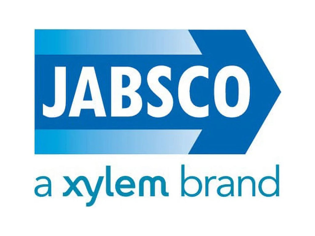 Jabsco 50840-0012 12V Cyclone Low Pressure 29.0  Centrifugal Pump