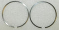 New Piston Rings Compatible With Sea-Doo 0.5MM       X 951CC 1997 1998 1999 2000 2001 2002