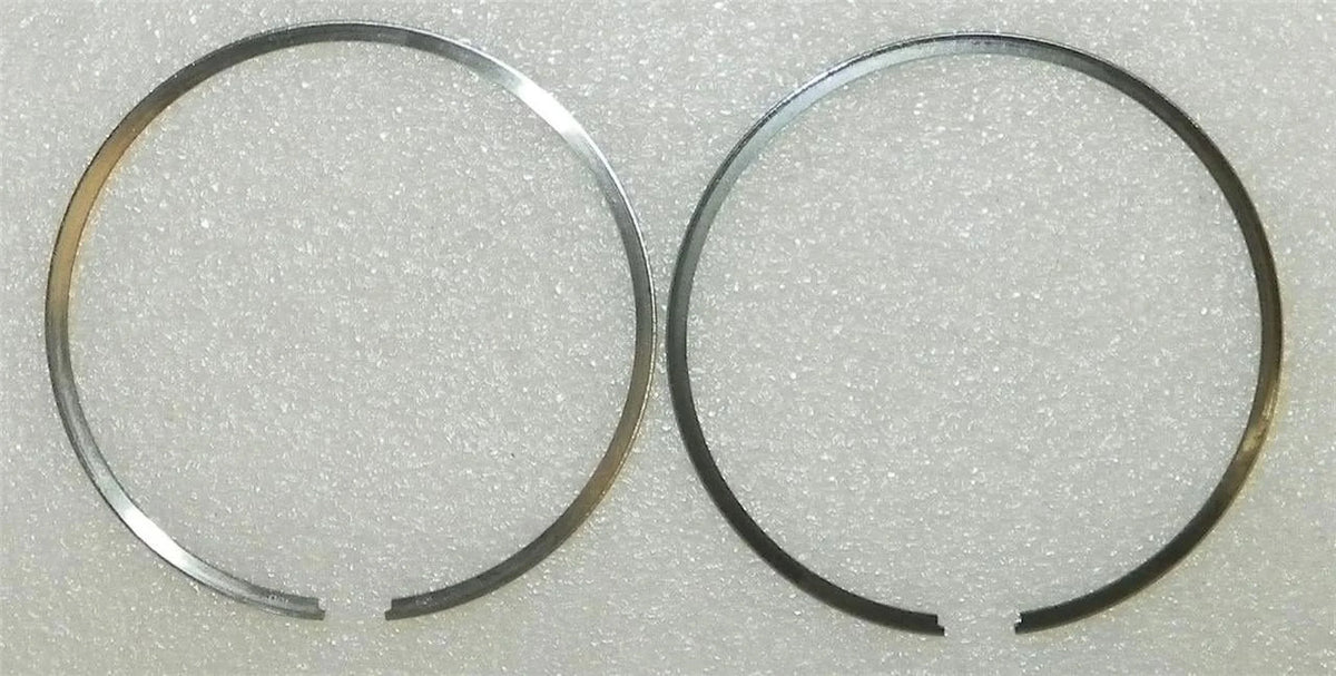 New Piston Rings Compatible With Sea-Doo 0.5MM       X 951CC 1997 1998 1999 2000 2001 2002