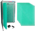 14x20x1 Electronic Air Filter Including Year Supply of Replacement Pads - Homeowner Installed- Simply Replace Your Current  Furnace Air Filter and   !
