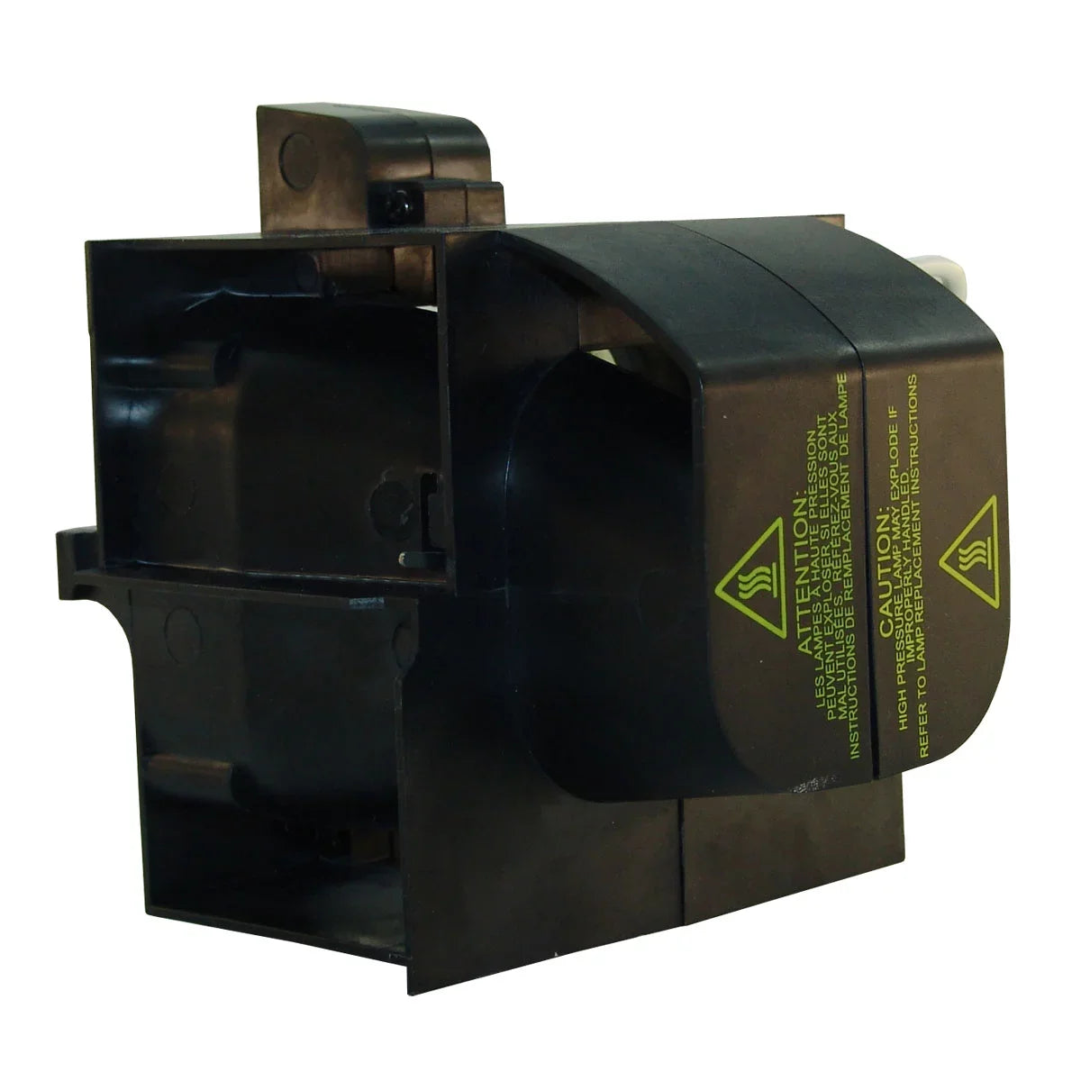 Lutema Economy Bulb for Barco iQ200  Series (Dual Lamp) Projector (Lamp with Housing)