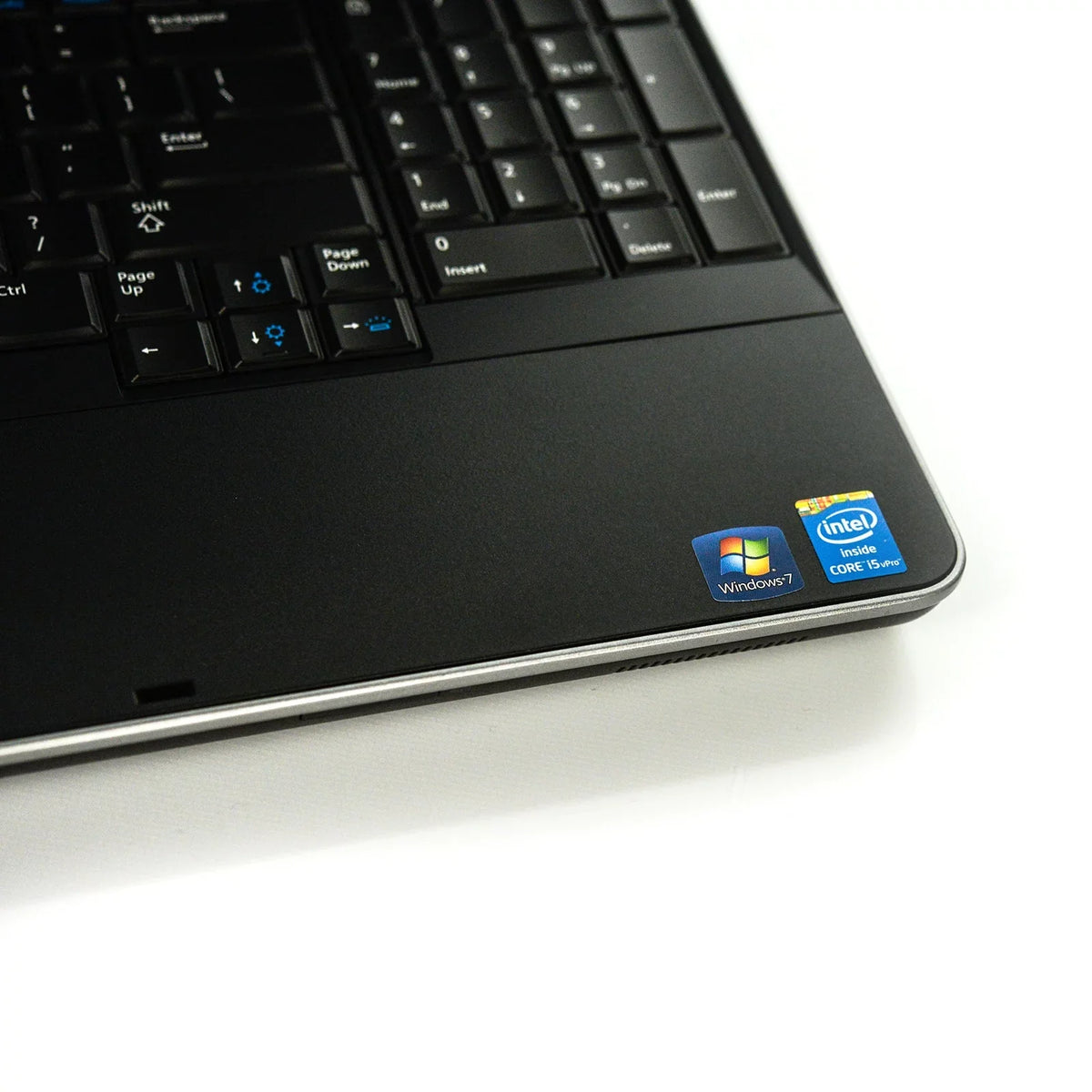 Used Dell Latitude E6540 Laptop i5 Dual-Core 16GB 250GB Win 10 Pro B v.