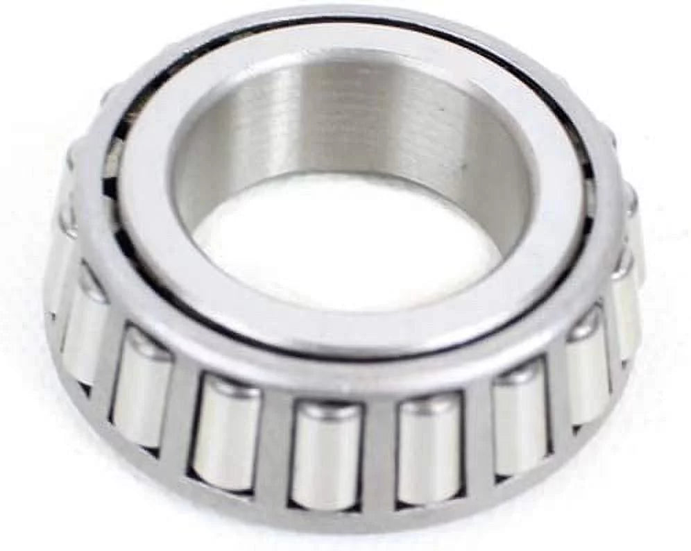 5-Hole, 4.5" Bolt Circle Idler Hub for 2,000 lb. Trailer Axles (BT8 Spindle) 1" Spindle