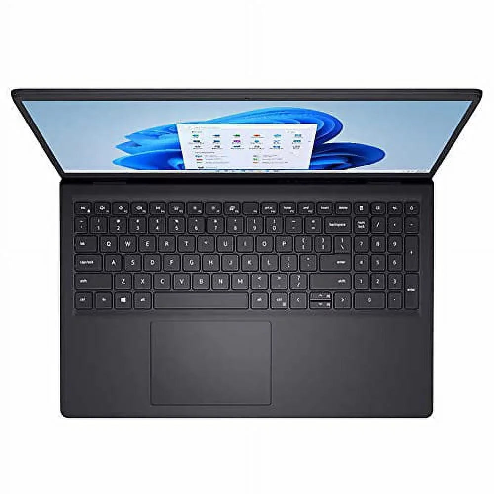 Dell Newest Inspiron 3000 i3520 Laptop 2022, 15.6"  120Hz Display, 10-Core 12th Gen Intel Core i7-1255U, Iris Xe Graphics, 32GB DDR4, 2TB NVMe , , Bluetooth, WiFi 6, Windows 10 Home