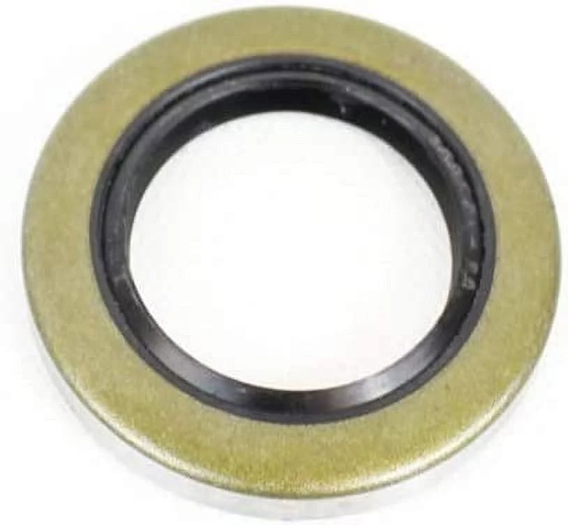 5-Hole, 4.5" Bolt Circle Idler Hub for 2,000 lb. Trailer Axles (BT8 Spindle) 1" Spindle