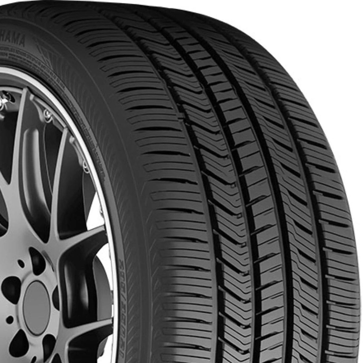 Yokohama Geolandar X- 295/40R21XL 111W  All Season Tire