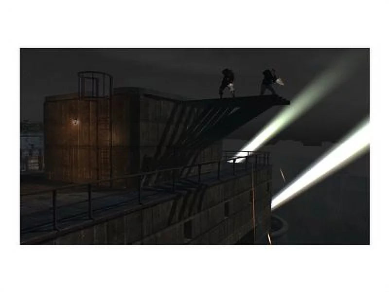 Raid: World War  505 Games Xbox One 812872019154