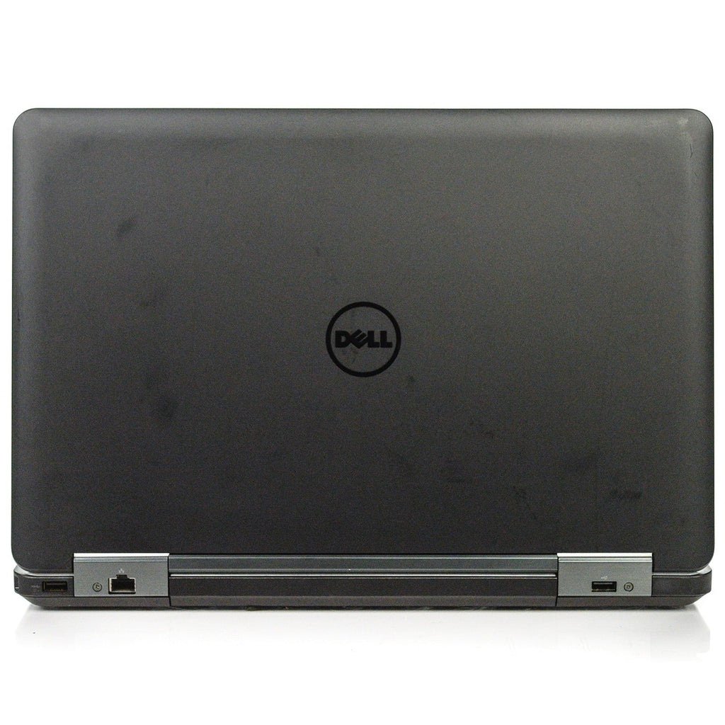 Pre-Owned Dell Latitude E5540 Laptop i5 Dual-Core 8GB 500GB Win 10 Pro B v.