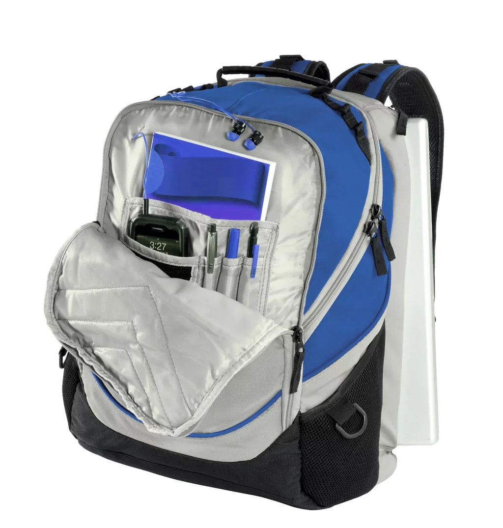 Deluxe  Laptop Backpack University of Virginia Backpack  with !