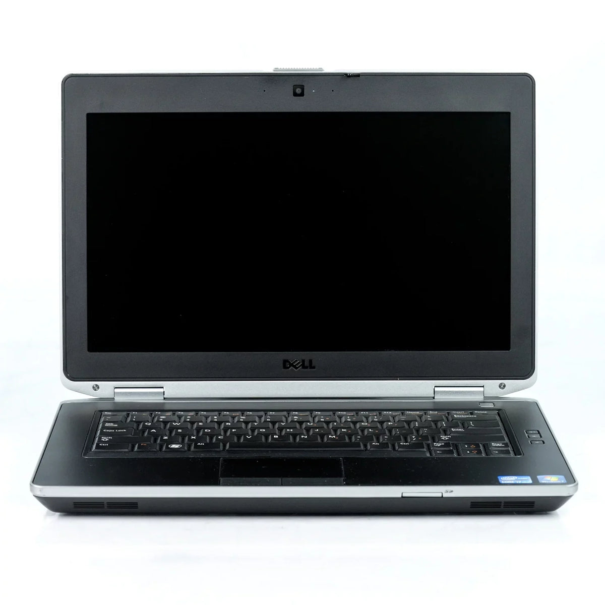Used Dell Latitude E6430 Laptop i7 Dual-Core 4GB 500GB Win 10 Pro A v.