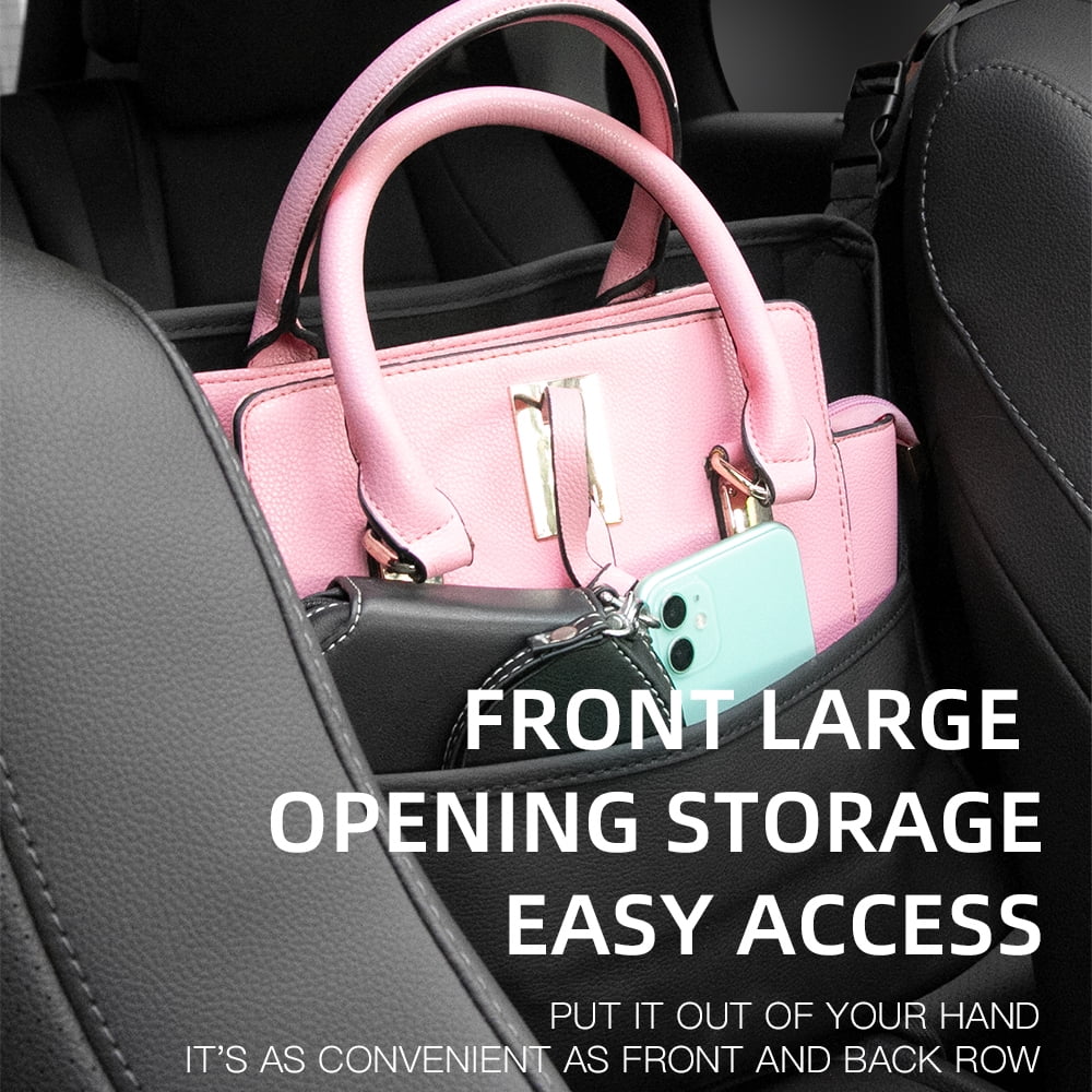 Dadypet Storage bag,Car Center Console Center Console Seat