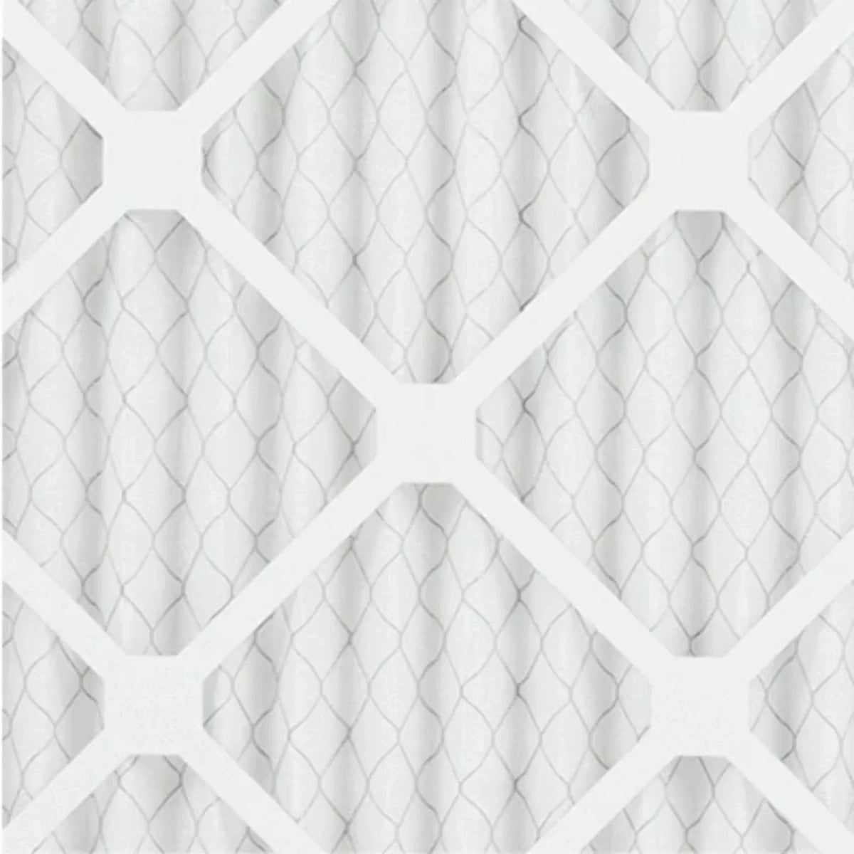 23x23x1, Naturalaire Standard Air Filter Merv 8, 84858.012323, Pack12