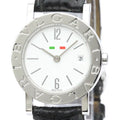 Pre-Owned Polished  - Steel Quartz Ladies Watch BB26SL BF558550 (Good)