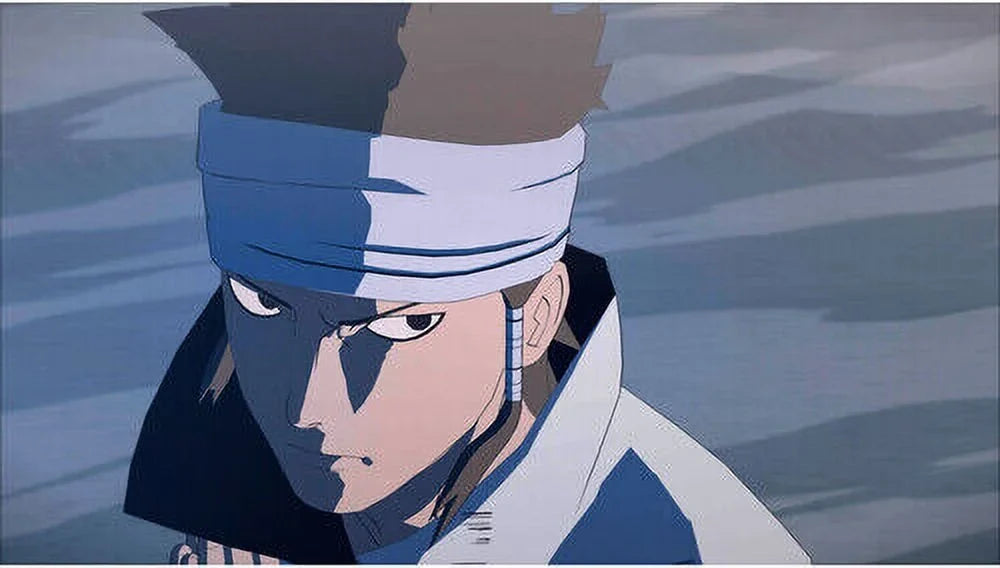 X  Ultimate Ninja Storm Connections for PlayStation 5 [New Video Game]