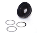 '-FM2AUS 0.45x Wide Angle Lens () Chrome Finish W/ Macro (Modification Style) Magnetic Type.