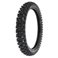 Motoz Tractionator Enduro S/T 90/100x21 Tube Type Compatible With Sherco 250 -R Six Days 2017