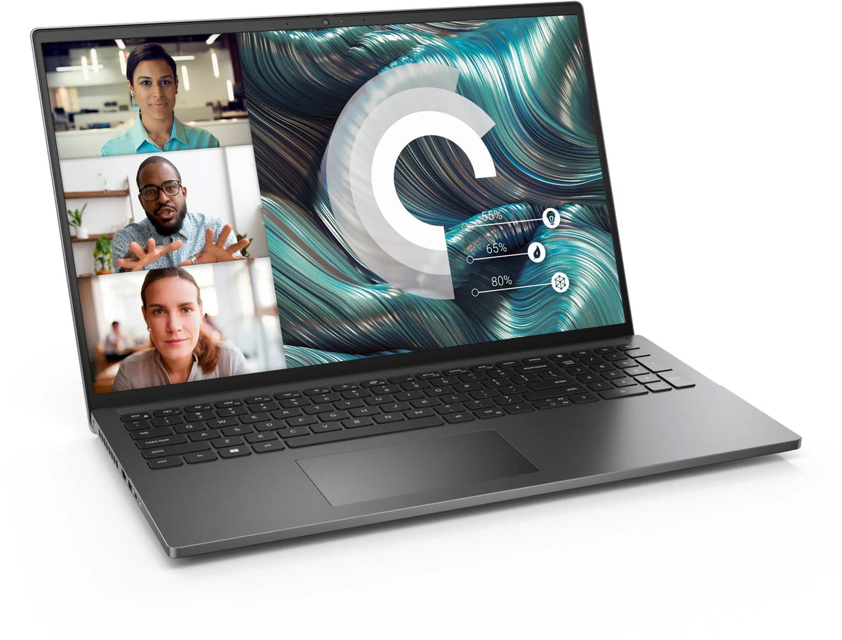 Restored Dell Vostro 7620 Laptop (2022) | 16" + | Core i7 - 512GB  - 16GB  - 3050 Ti | 14 Cores @ 4.7 GHz - 12th Gen