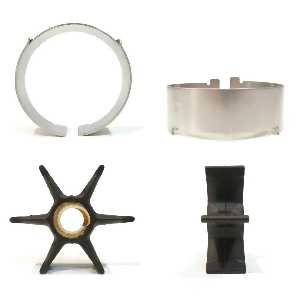 The  Shop | Water Pump Impeller Kit for 1979 Evinrude, Johnson 9.9, 50, 55  Outboard Boat