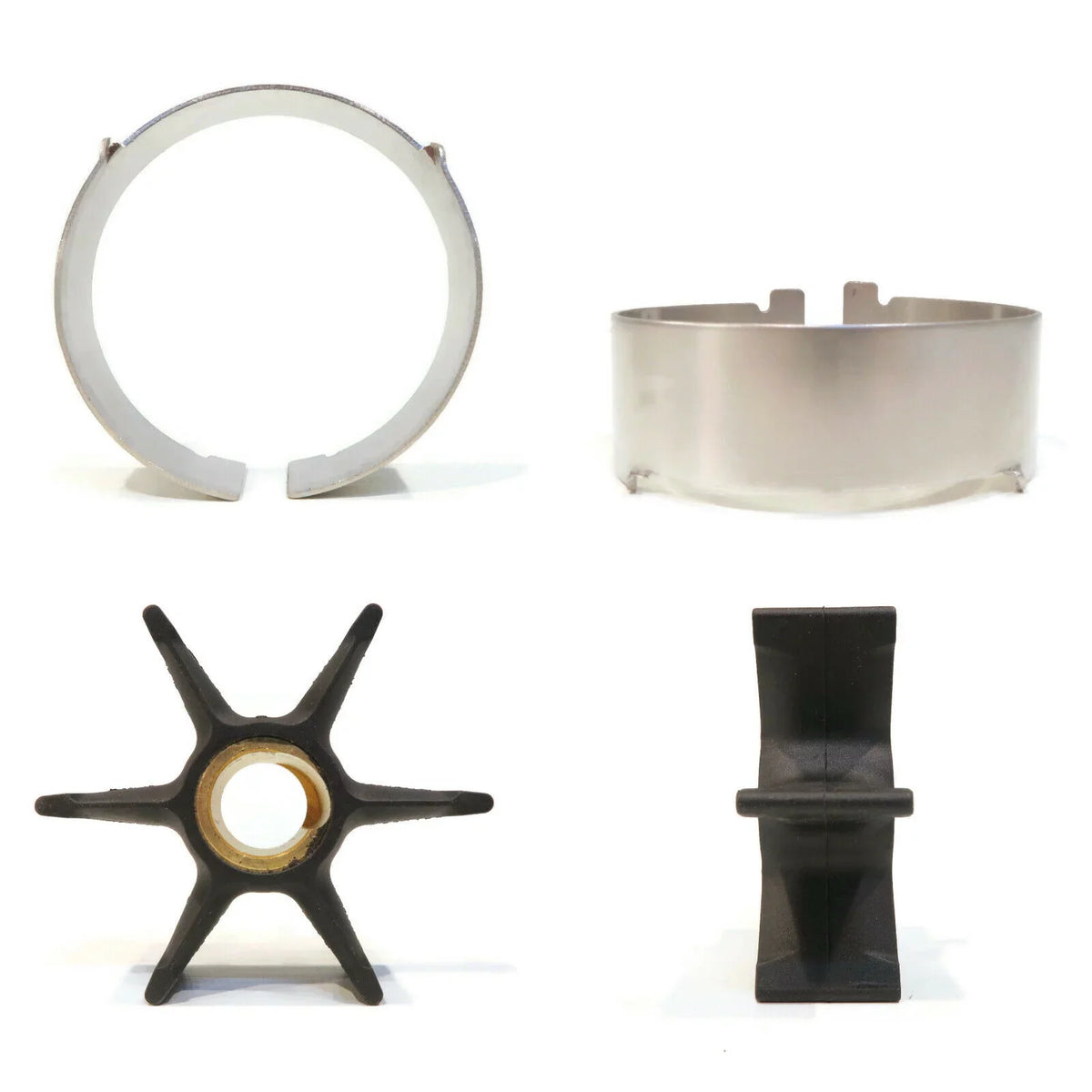 The  Shop | Water Pump Impeller Kit for 1979 Evinrude, Johnson 9.9, 50, 55  Outboard Boat